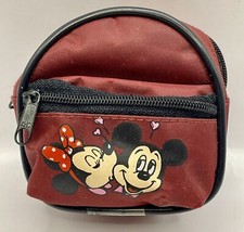 Vintage Mickey And Minnie