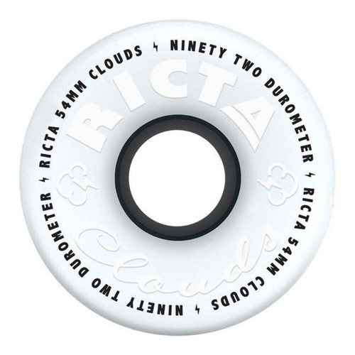 Ricta clouds 54mm - ricta,