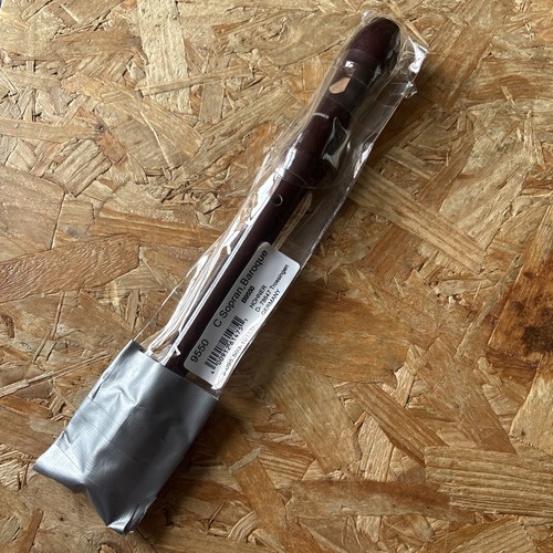 Hohner soprano baroque - soprano, c