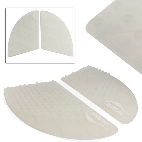 White gas tank side - white,