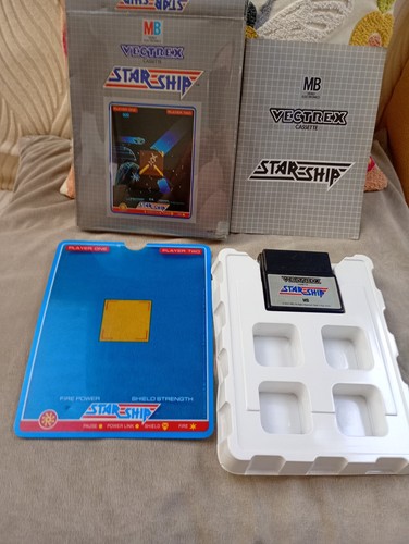 Offers combine vectrex - offers,