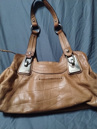 Makowsky genuine leather - genuine,