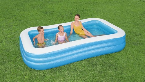 Bestway 10ft deluxe - 10ft,