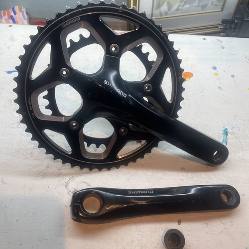 Shimano rs500 2x11 speed - shimano, fc-rs500