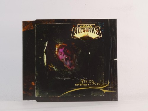 Fidelity allstars vision - lo,