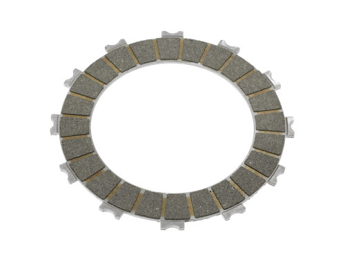 Kevlar carbon friction - carbon,
