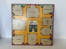 Vintage Cluedo Board Game 1949