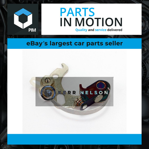 Ignition contact breaker fits - contact,