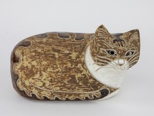 ROSEMARY WREN, OXSHOTT POTTERY
