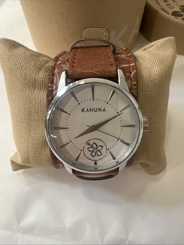 Kahuna ladies watch bnib - kahuna, ,