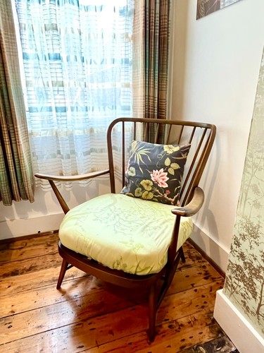 Vintage ercol windsor - ercol,