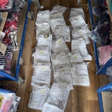 Wholesale Joblot Joules
