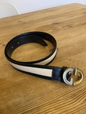 70’s Vintage Gucci GG Two