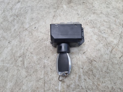 Mercedes class ignition - mercedes,