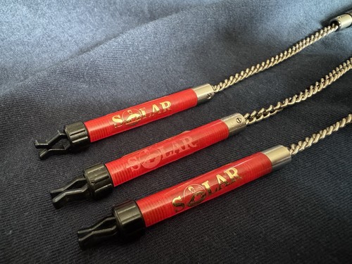 Solar bobbins old skool - solar,