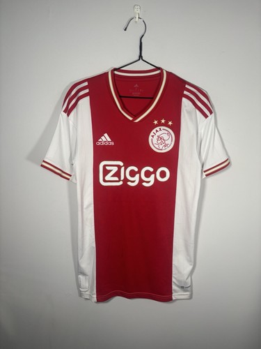 Original ajax home - original, football