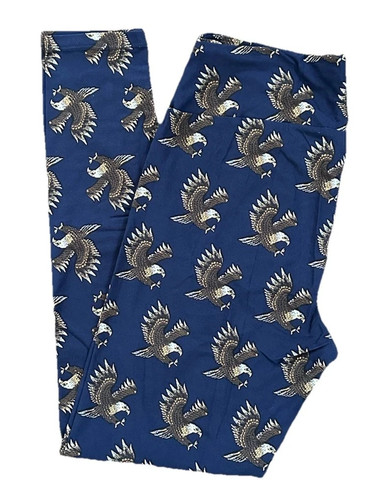 Lularoe leggings american - leggings,