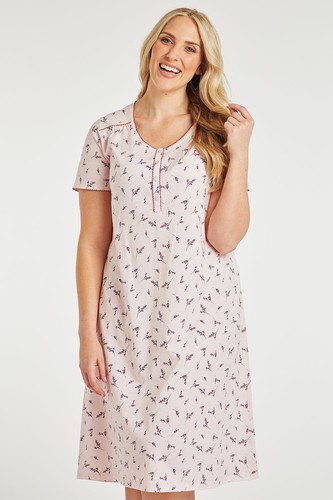 Bon marche size - 12/14, pink