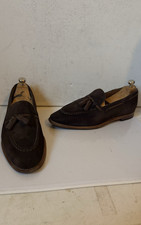 Grenson Leadenhall Brown