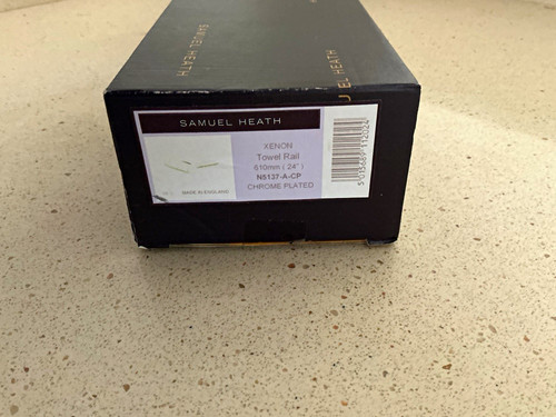 Samuel heath xenon - xenon, 610mm