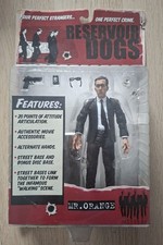 Mezco Reservoir Dogs Mr