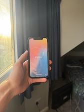 iPhone 12 64GB Black Unlocked
