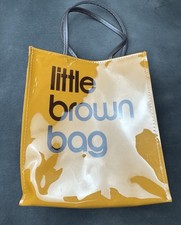 Bloomingdale’s Little Brown