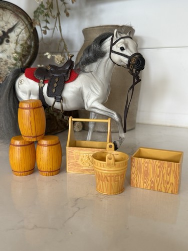 Grand champion lot horse - champion,