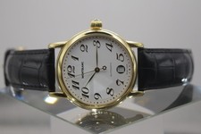 Montblanc - Meisterstck Star - CC28152 / 7004 - Men - Automatic -38mm