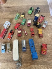 Job Lot Bundle x 25 Die Cast