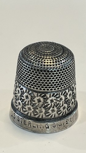 Vintage sterling silver - vintage,