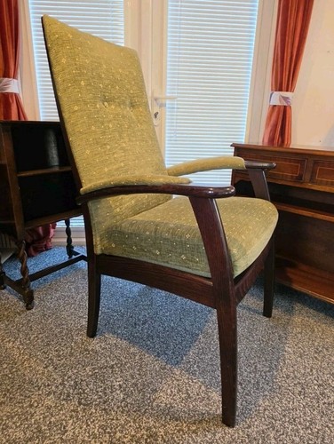 Genuine parker knoll - genuine,