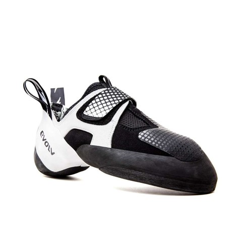 Evolv zenist climbing shoes - zenist,