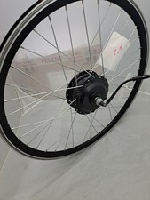 26in 36v 250w front - 250w, electric