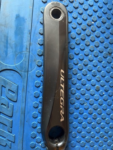 Ultegra left crank arm - arm, 172.5mm