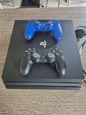 Clean quality Ps4 Pro . 1tb