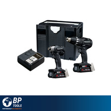 Panasonic EYC241PN2G31 18V