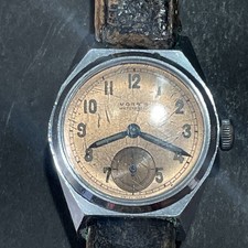 Antique rare ww2 morris - antique,