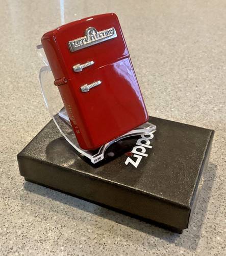 Genuine brand new 2003 zippo - 2003,