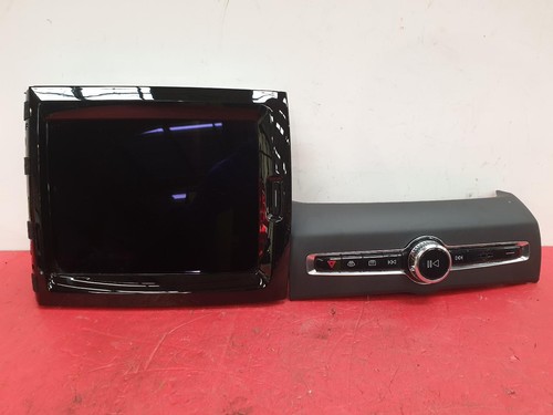 Volvo xc60 display - xc60, screen
