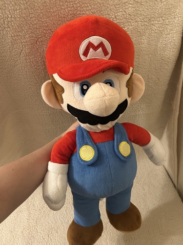 Super mario bros - super,