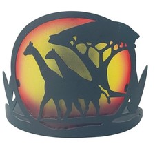 Vintage PartyLite Savannah