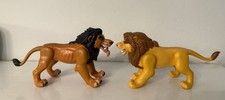 Vintage Disney Lion King