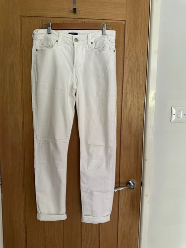 White nydj women skinny - nydj,