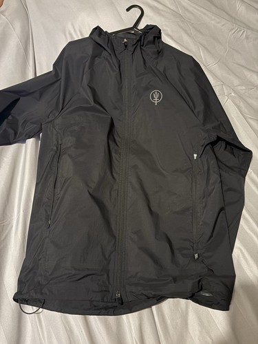 Thrudark oryon windbreaker - thrudark,