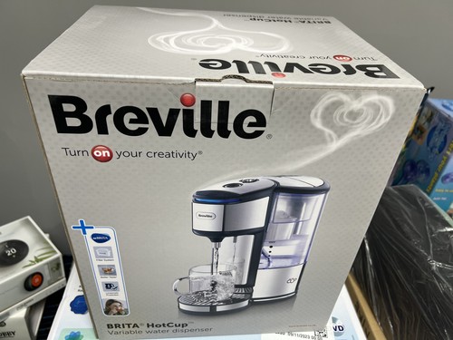 Breville brita hotcup hot - brita,