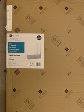 Kudos Inspire 2 Panel Folding