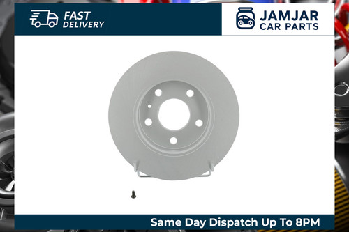 Ferodo ddf1044c brake discs - 2x,