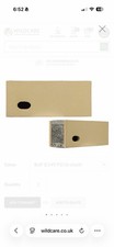 Ibstock EcoHabitats Swift Box