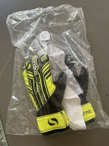 Sondico aerospine junior - aerospine,